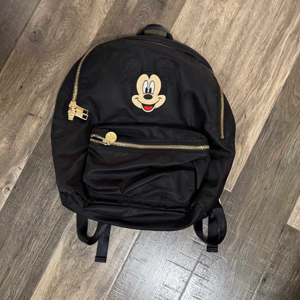 Stoney Clover Lane Disney Mickey Mouse Backpack